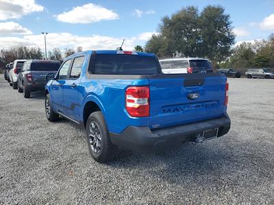 New 2026 Ford Maverick - photo 1