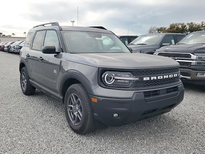 New 2026 Ford Bronco Sport Big Bend for sale #T0838 - photo 2