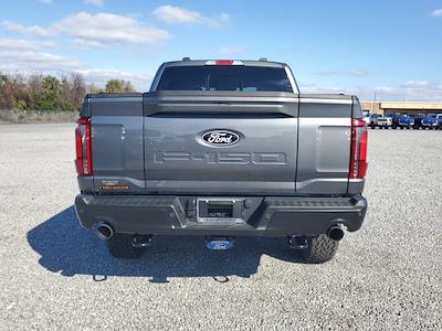 2026 Ford F-150 SuperCrew Cab 4WD Pickup for sale #T0842 - photo 2