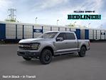 2026 Ford F-150 SuperCrew Cab 4WD Pickup for sale #T0842 - photo 1