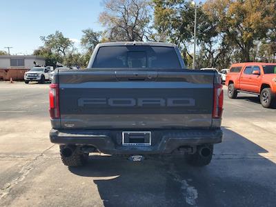 2026 Ford F-150 SuperCrew Cab 4WD Pickup for sale #T0845 - photo 2