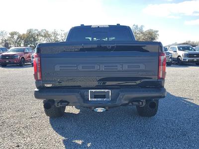 2026 Ford F-150 SuperCrew Cab 4WD Pickup for sale #T0848 - photo 2