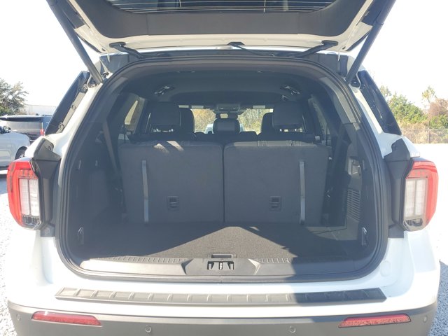 New 2026 Ford Explorer - photo 12