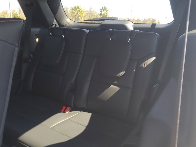 New 2026 Ford Explorer - photo 13