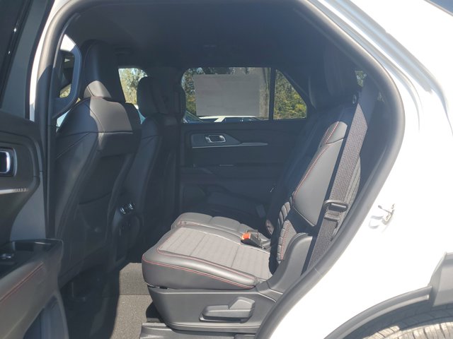 New 2026 Ford Explorer - photo 14