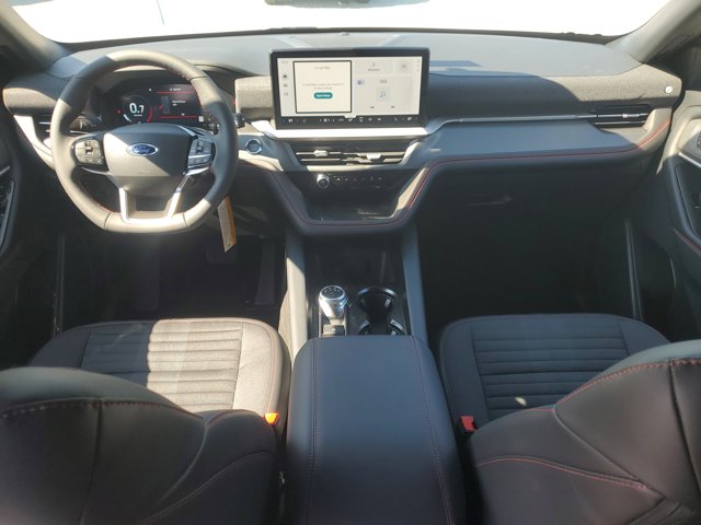 New 2026 Ford Explorer - photo 15