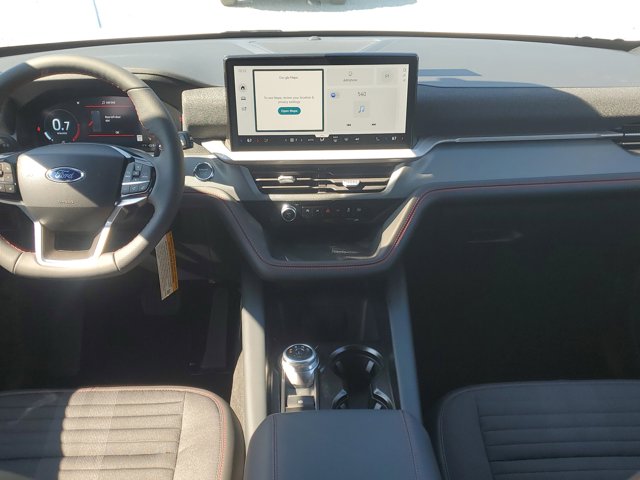 New 2026 Ford Explorer - photo 16