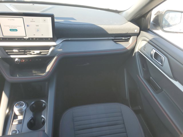 New 2026 Ford Explorer - photo 17