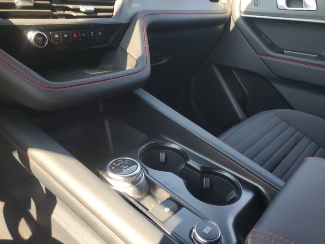 New 2026 Ford Explorer - photo 24
