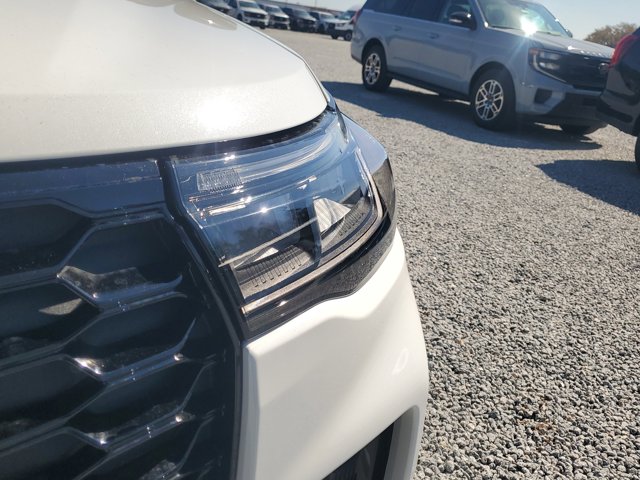 New 2026 Ford Explorer - photo 6