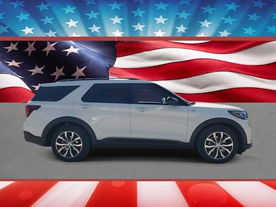 2026 Ford Explorer RWD SUV for sale #T0849 - photo 1