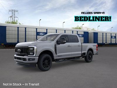 2026 Ford F-250 Crew Cab 4WD Pickup for sale #T0853 - photo 1