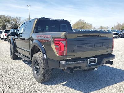 New 2026 Ford F-150 - photo 1