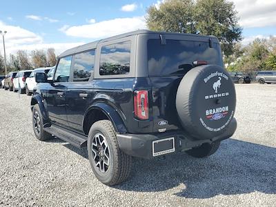 2026 Ford Bronco 4WD SUV for sale #T0860 - photo 2