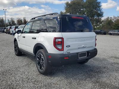 New 2026 Ford Bronco Sport - photo 1