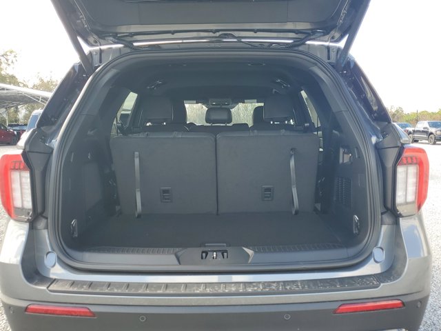 New 2026 Ford Explorer - photo 12