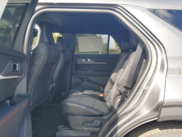 New 2026 Ford Explorer - photo 14