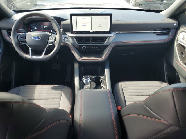 New 2026 Ford Explorer - photo 15