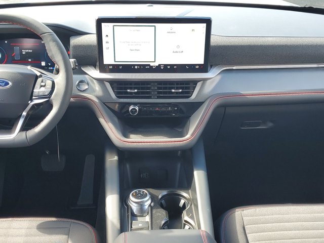 New 2026 Ford Explorer - photo 16