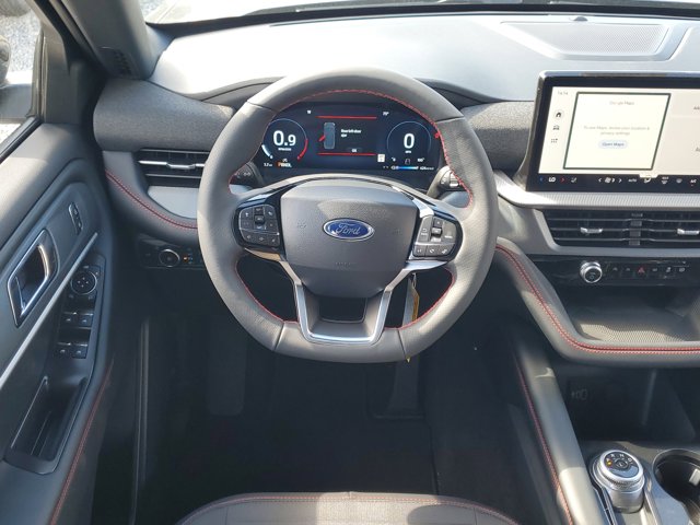 New 2026 Ford Explorer - photo 18