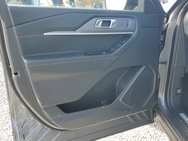 New 2026 Ford Explorer - photo 19