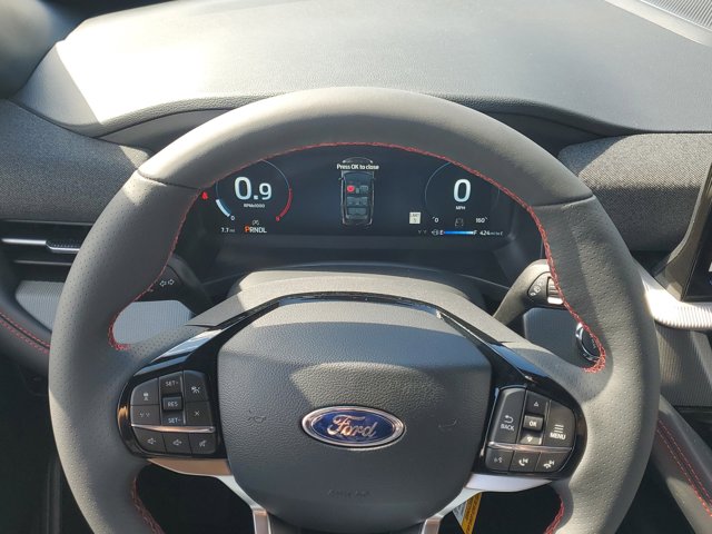 New 2026 Ford Explorer - photo 21