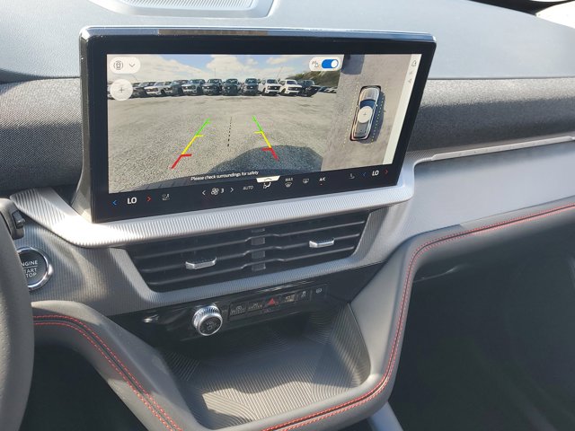 New 2026 Ford Explorer - photo 22