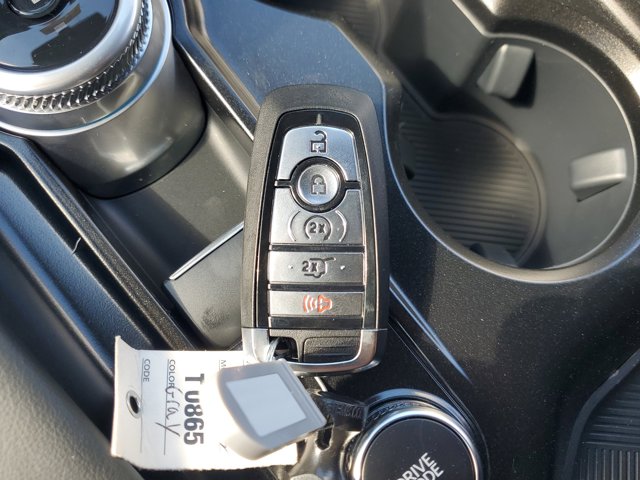 New 2026 Ford Explorer - photo 24