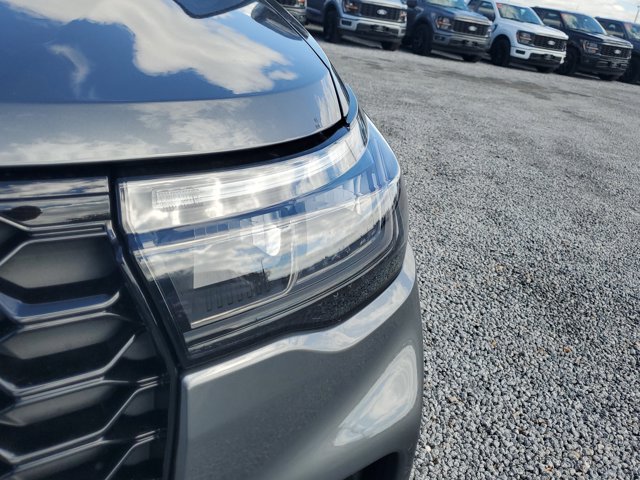 New 2026 Ford Explorer - photo 7