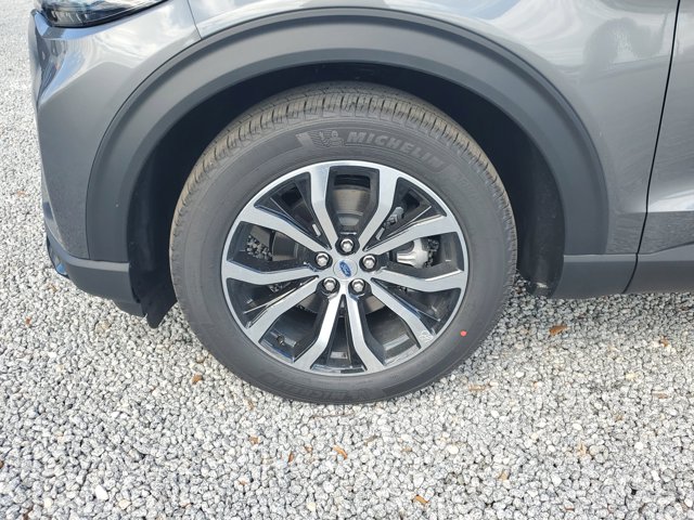 New 2026 Ford Explorer - photo 9