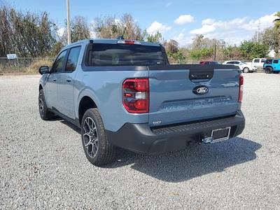 New 2026 Ford Maverick - photo 1