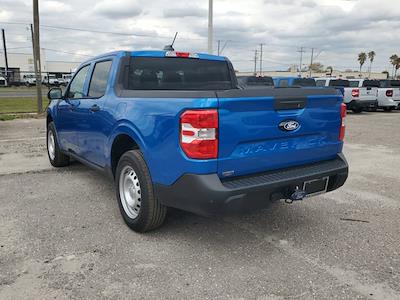 New 2026 Ford Maverick - photo 1