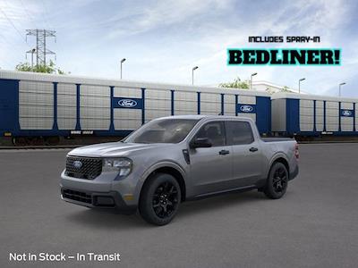 New 2026 Ford Maverick - photo 1