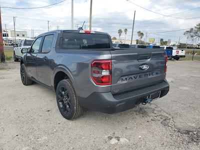 New 2026 Ford Maverick - photo 1