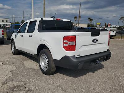 New 2026 Ford Maverick - photo 1