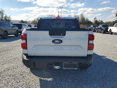 New 2026 Ford Maverick - photo 1