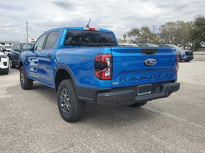 New 2026 Ford Ranger - photo 1