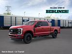 2026 Ford F-250 Crew Cab 4WD Pickup for sale #T0872 - photo 1