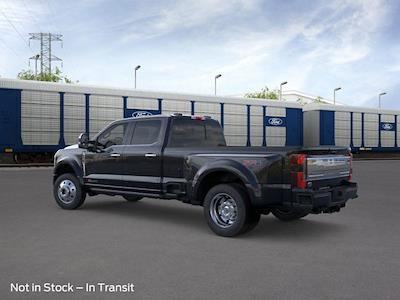 New 2026 Ford F-450 - photo 1