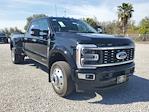 2026 Ford F-450 Crew Cab DRW 4WD Pickup for sale #T0876 - photo 4