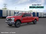2026 Ford F-250 Crew Cab 4WD Pickup for sale #T0880 - photo 1