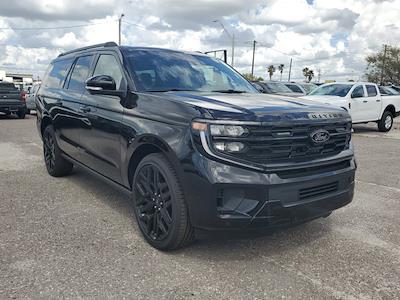 New 2026 Ford Expedition MAX - photo 1