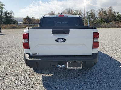 New 2026 Ford Maverick - photo 1