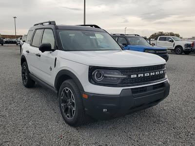 New 2026 Ford Bronco Sport - photo 1