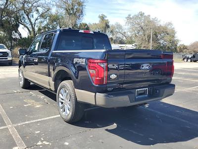 New 2026 Ford F-150 - photo 1