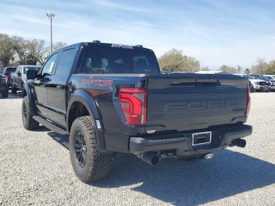 New 2026 Ford F-150 - photo 1