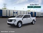 2026 Ford Maverick SuperCrew Cab FWD Pickup for sale #T0887 - photo 1