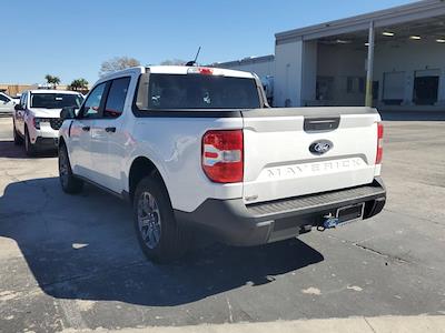New 2026 Ford Maverick - photo 1