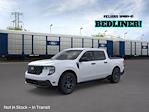 2026 Ford Maverick SuperCrew Cab AWD Pickup for sale #T0888 - photo 1