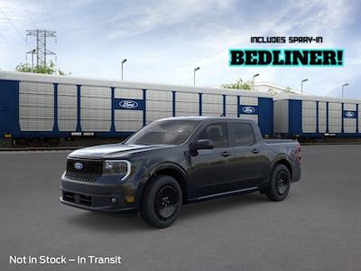 New 2026 Ford Maverick - photo 1